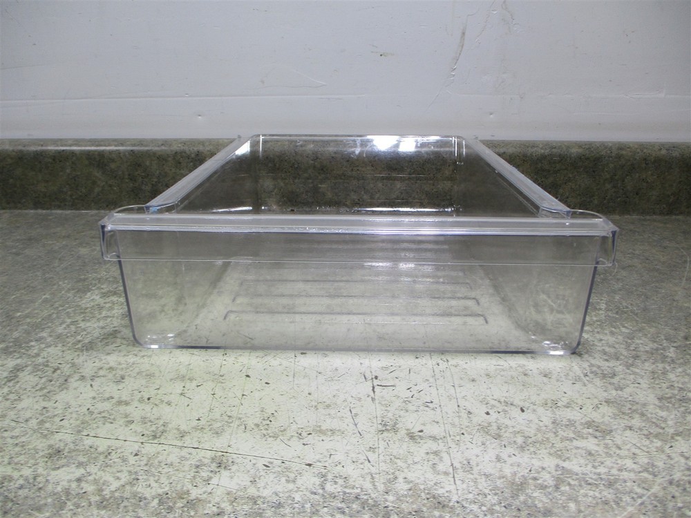 Frigidaire Refrigerator Snack Pan Scratches Part # 5304538632