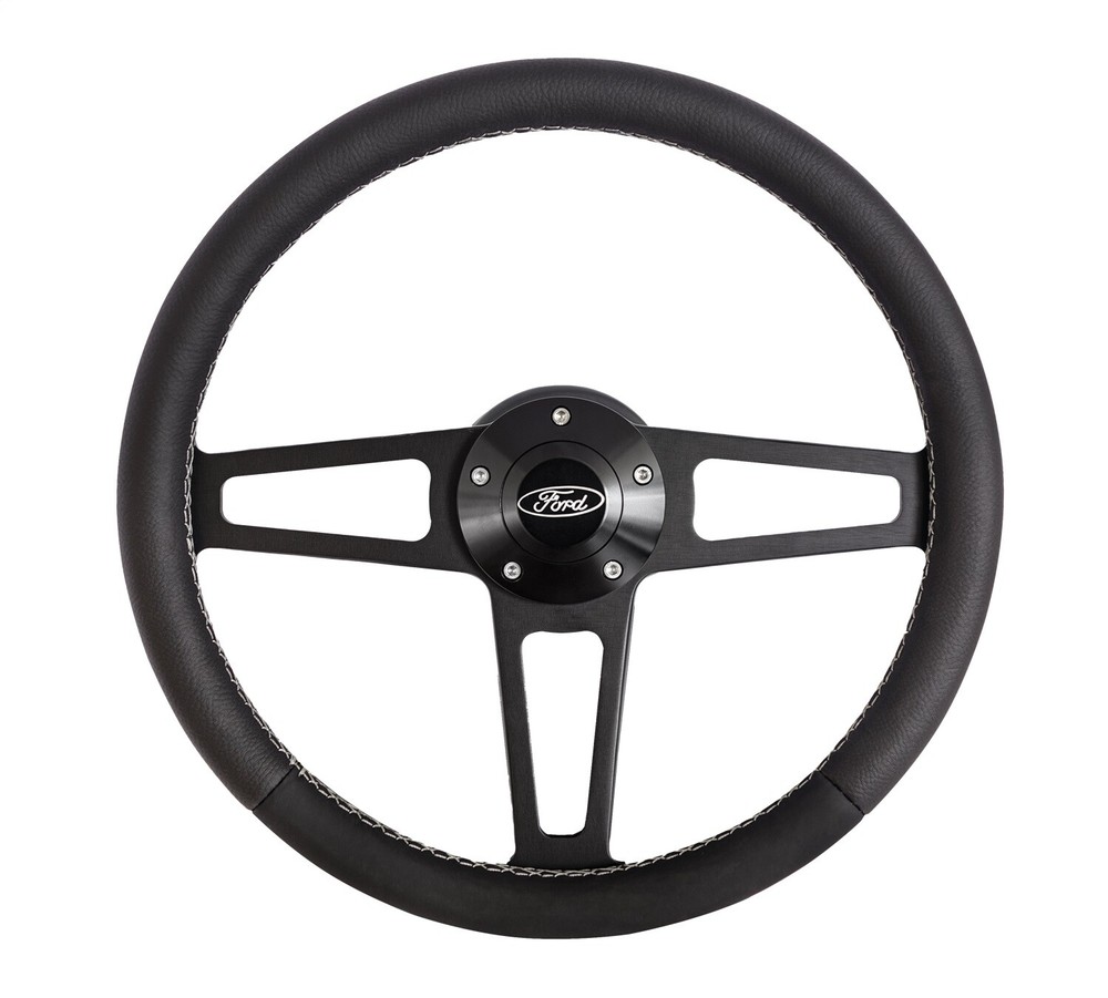 Upgrade with the Grant 1913 Billet T Series Steering Wheel