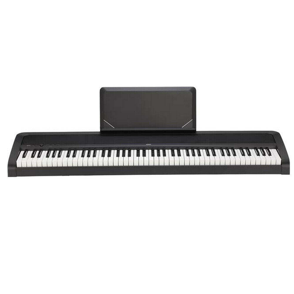 Korg B2N 88-Key Light Touch Digital Piano with Built-In Speakers