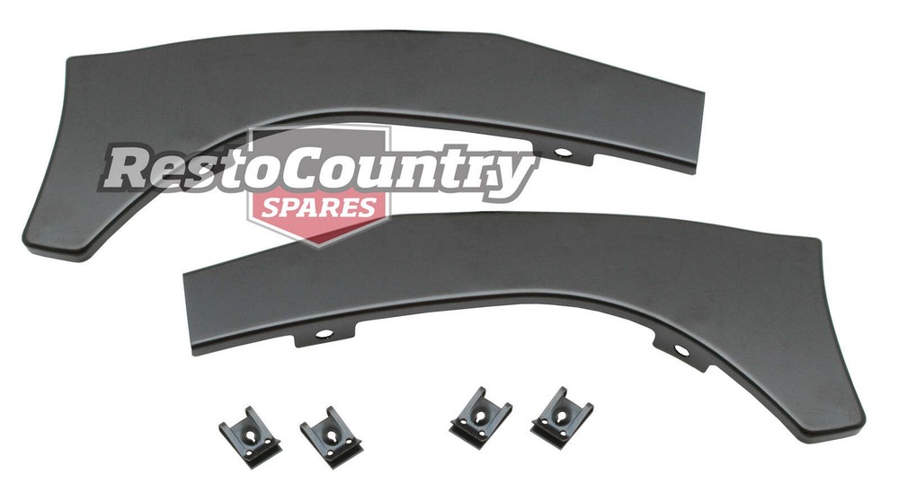 Holden Torana Front Inner Fender /Guard Rust Repair Panel PAIR LC LJ Left +Right