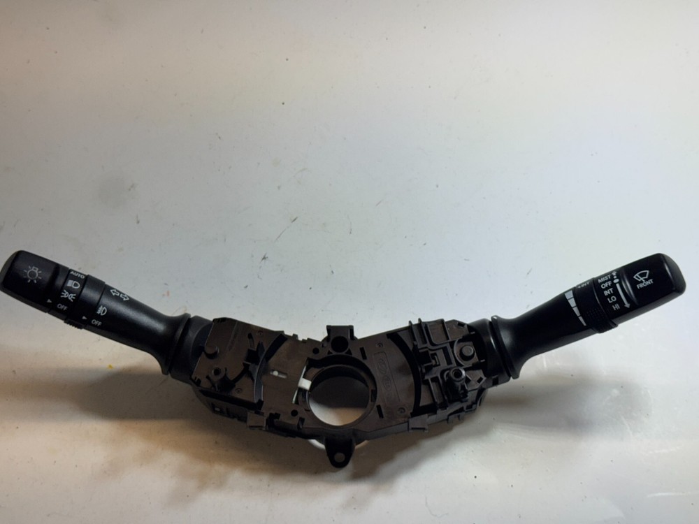 2014-2016 Kia Forte Headlight Turn Signal Wiper Control Switch OEM