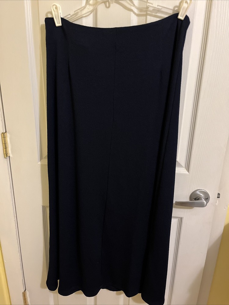 Halogen Skirt Size L In Perfect Condition