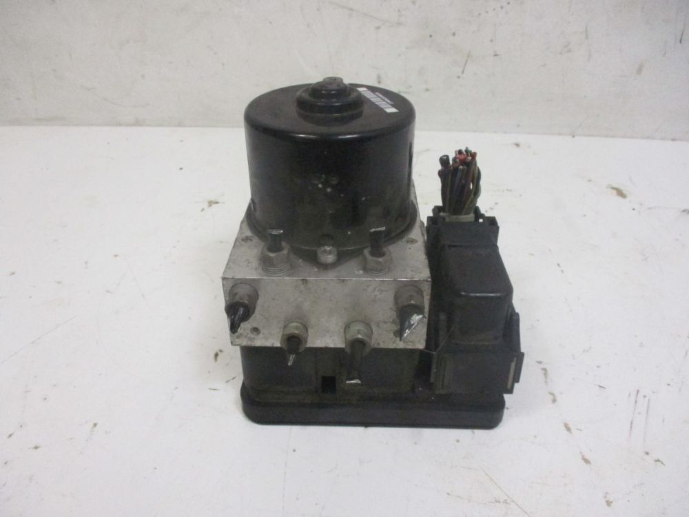 ABS Control Hydraulic Block Unit for Ford Focus II (DA_) Replacement