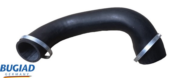 83344 Bugiad charge air hose for Fiat, Lancia