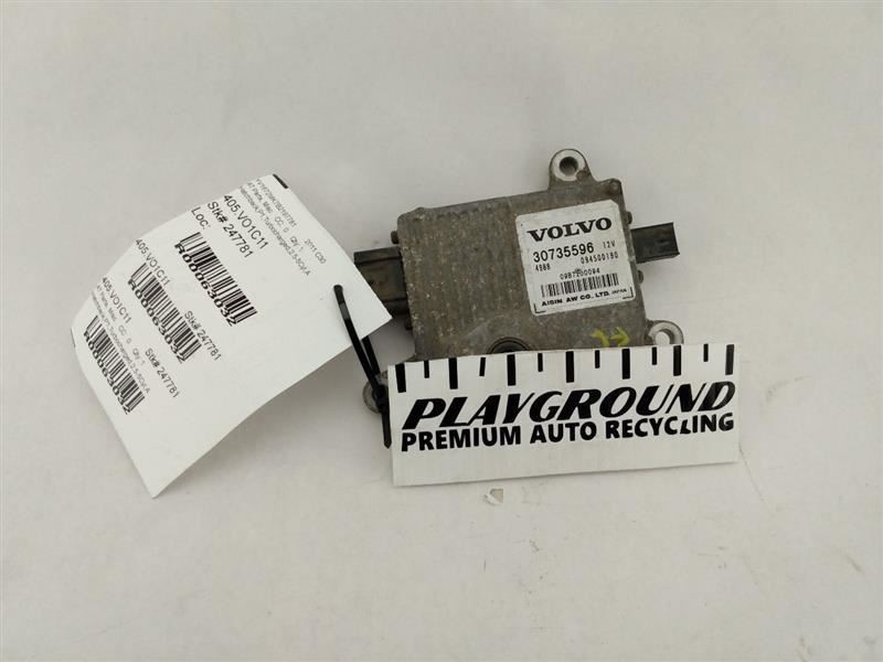Volvo C30 TCM Transmission Control Module Compatible 2008-2013 Models