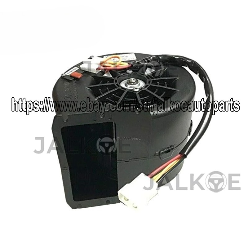 Blower Motor 12V 24V 359-1583 3591583 For Caterpillar 226D 226D3 232D3 232D 272D
