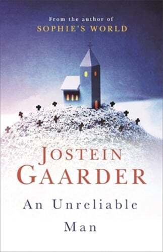 An Unreliable Man by Jostein Gaarder: Used