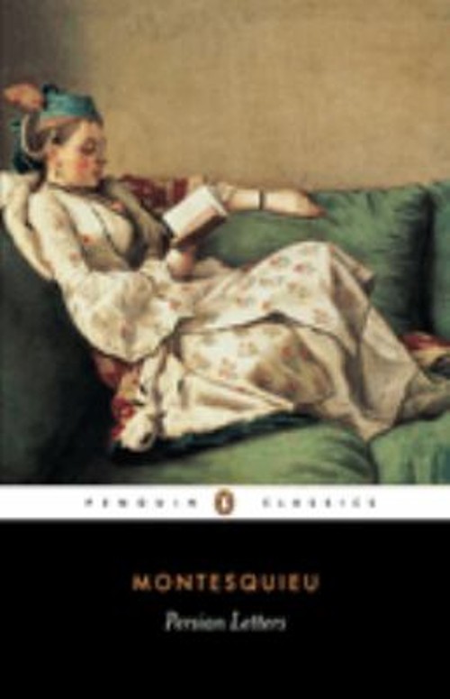 The Persian Letters Paperback MontesquieuFree US Delivery | ISBN:0140442812