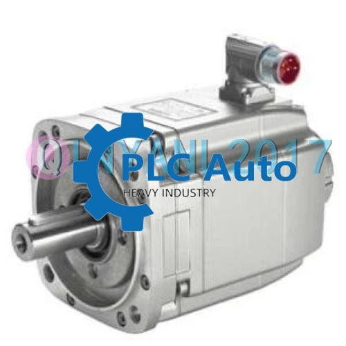 ONE NEW SIEMENS AC SERVO MOTOR 1FK7105-2AF71-1QG1