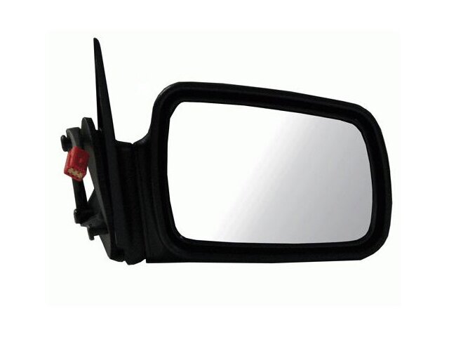 1993-1995 Jeep Grand Cherokee Right Side Mirror Replacement 63494YQPX 1994