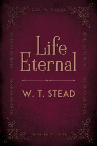 Life Eternal, Brand New, Free shipping in the US