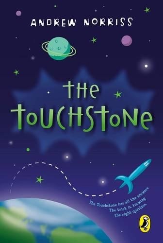 The Touchstone by Norriss, Andrew Paperback Book The Fast Free ShippingFREE US DELIVERY | ISBN: 0141303433 | Quality Books