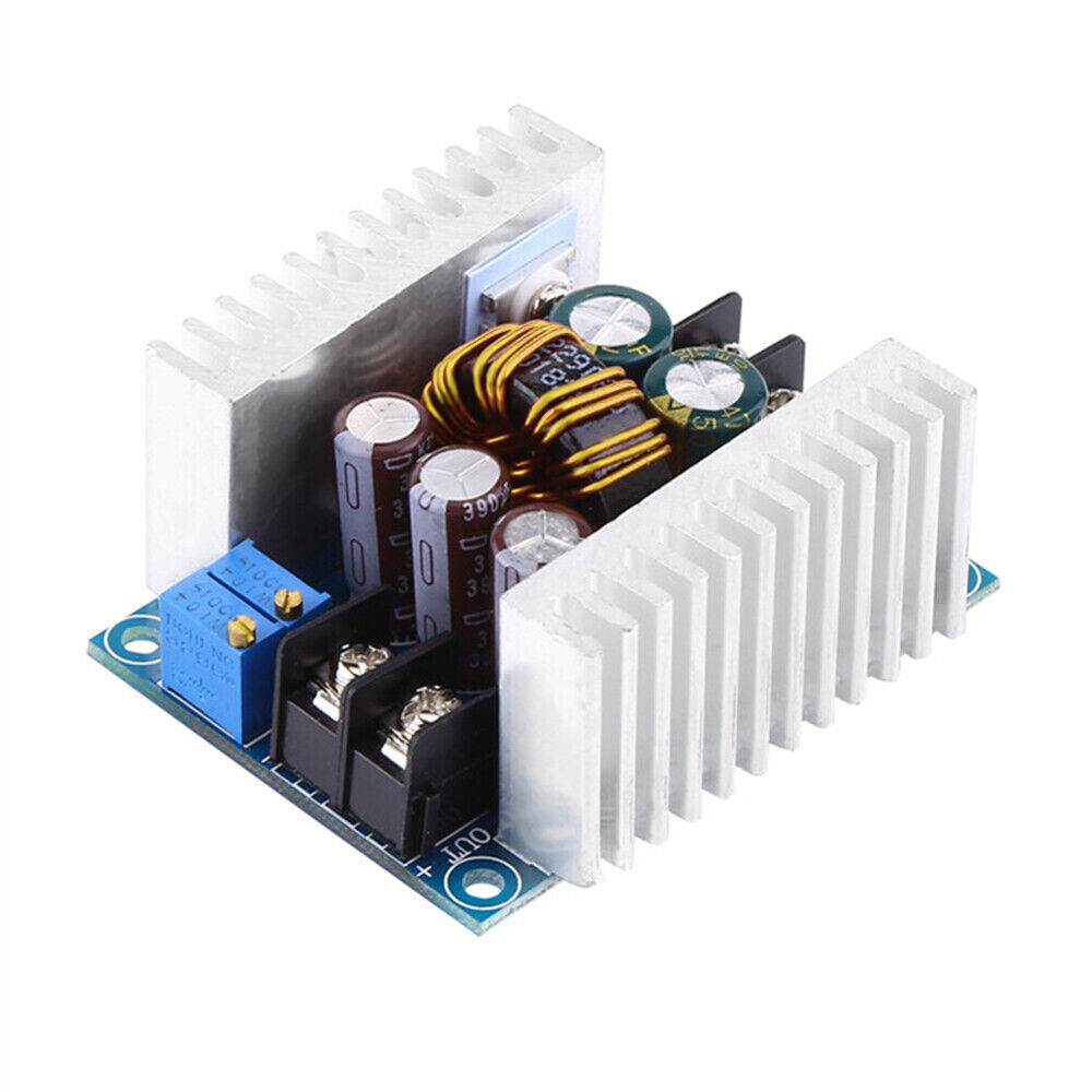 300w 20A Dc-dc Buck Converter Step-down Module Constant Current LED Driver