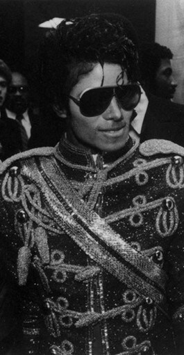 MICHAEL JACKSON POSTER Amazing Shot RARE HOT NEW 2