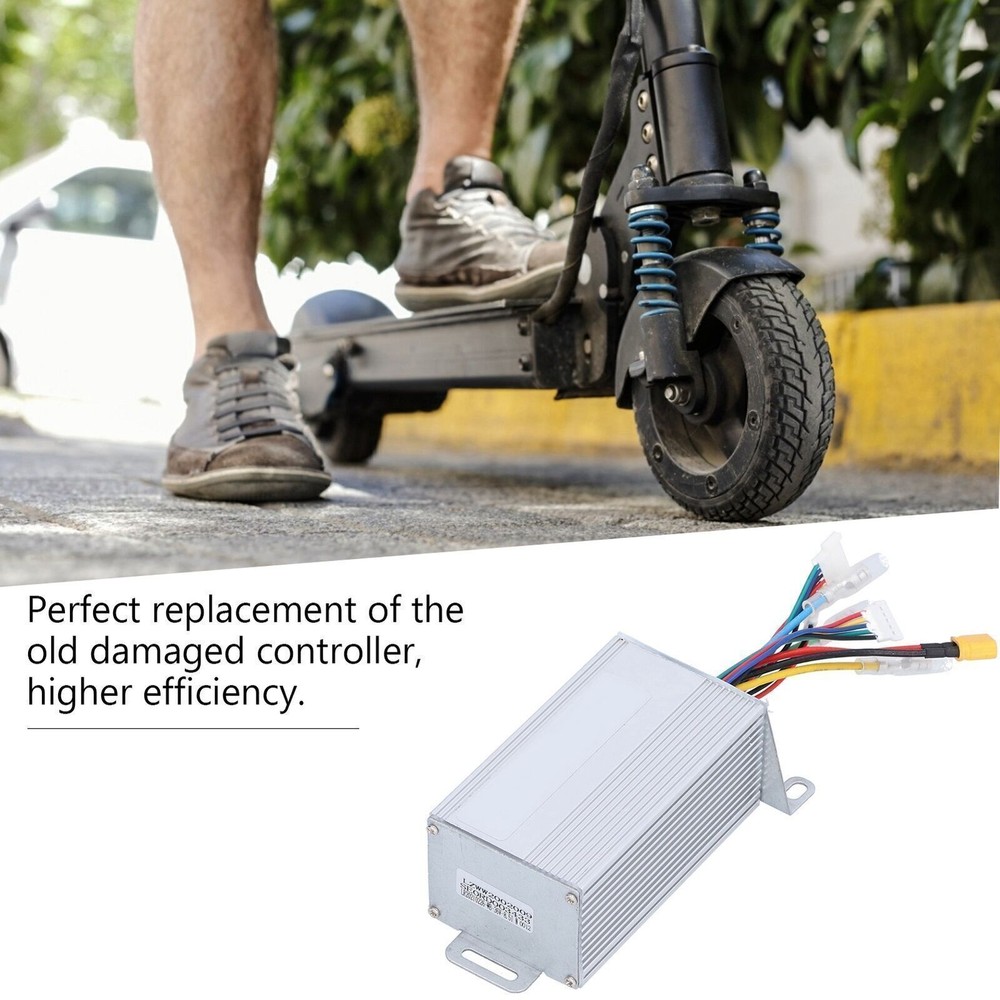 8.5in 350W36V Electric Scooter Controller Set for Xiaomi Scooter
