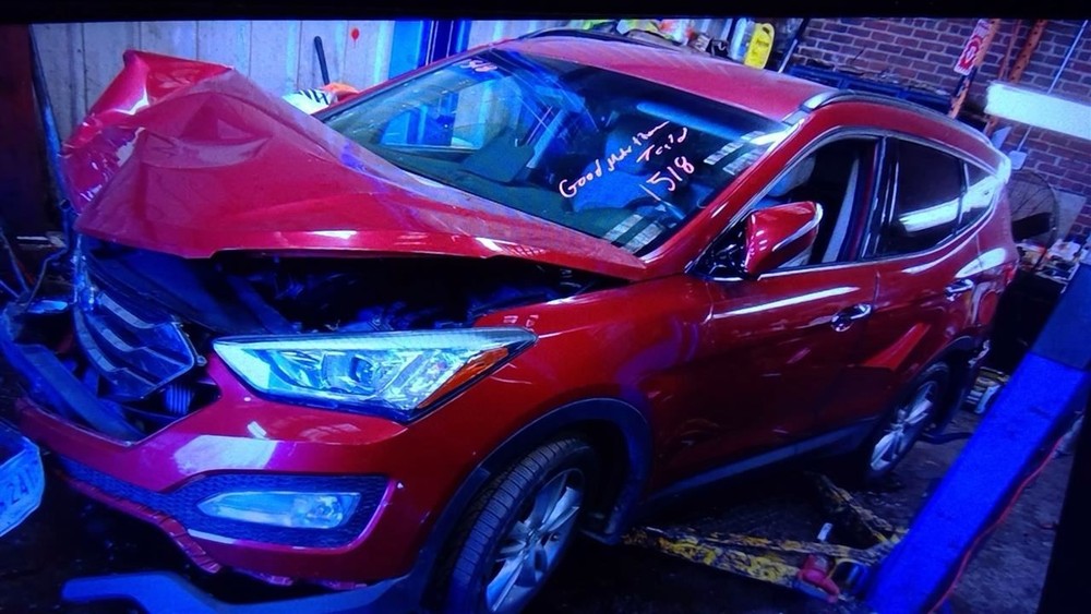 Transfer Case 2.0L Fits 11-16 SPORTAGE 6344170