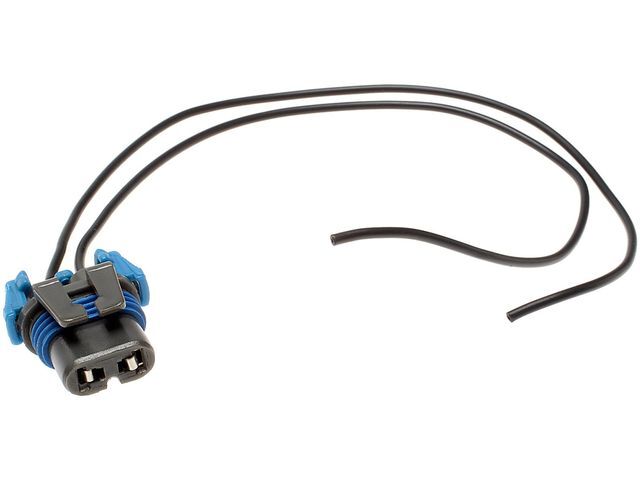 For 2015-2020 Alfa Romeo 4C Headlight Connector AC Delco 23532ZNJS 2016 2017