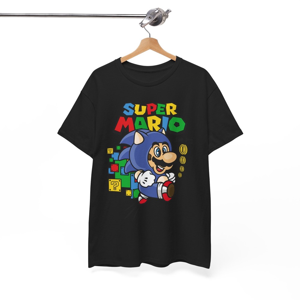 Retro Pixel Champion Shirt - Classic Gaming Inspired Arcade Fashion Tee