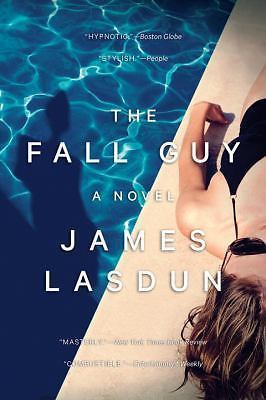 The Fall Guy: A Novel  paperback Used - Very Good