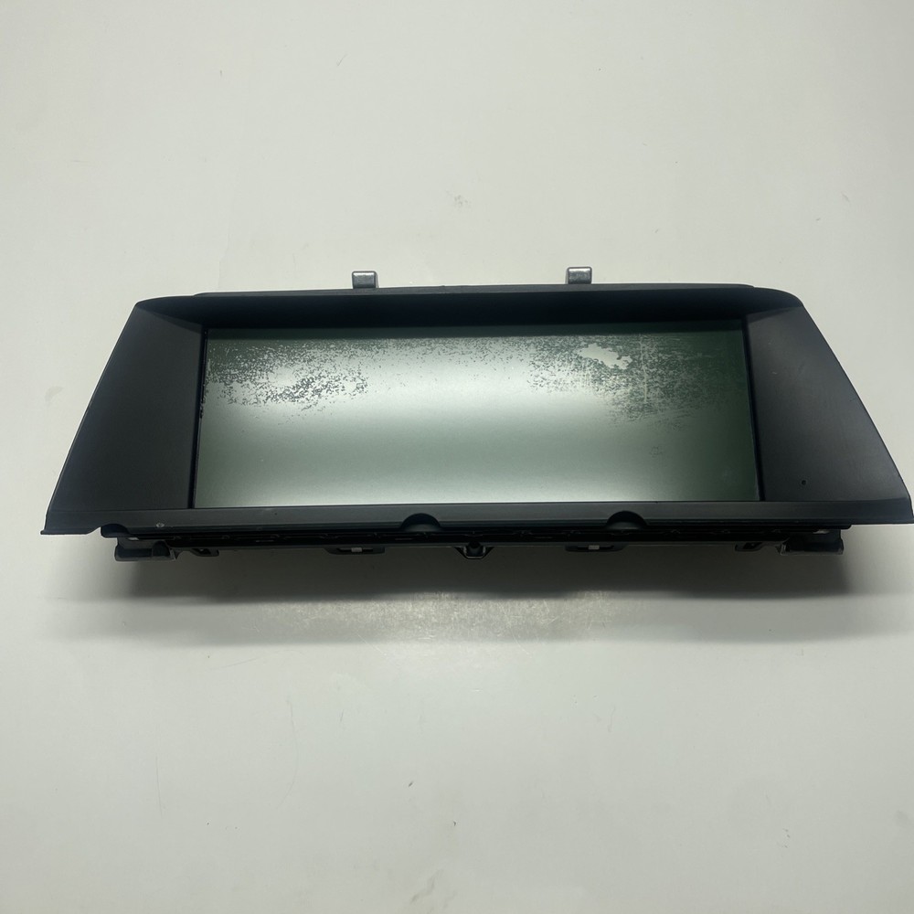 ✅ 09-12 BMW F01 750i 760i 740i Dash Navigation Display Screen 10.25