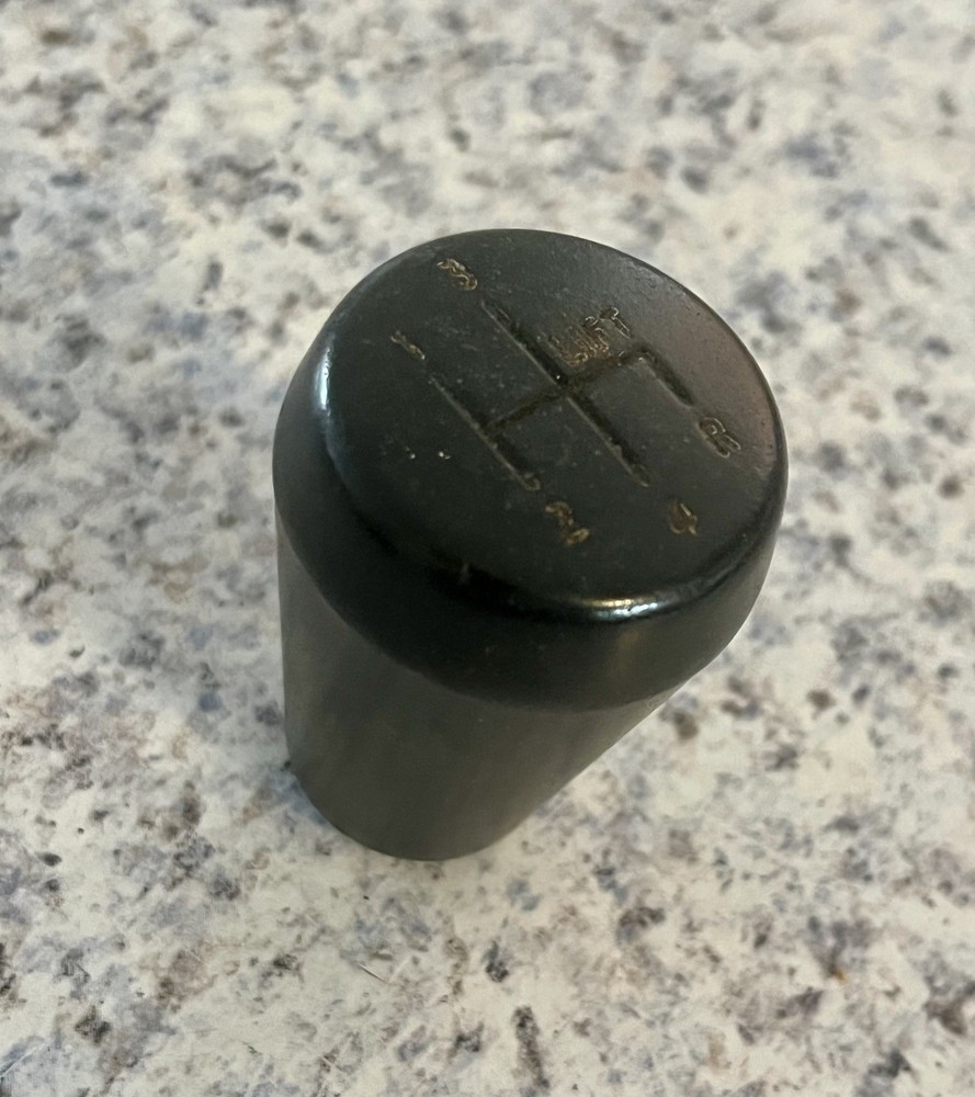 Classic Mini Gear Knob BMC Austin Rover Original Mk4 Mk5