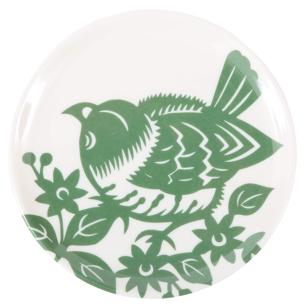 Aviary S/4 Drink Coasters, small, Multi