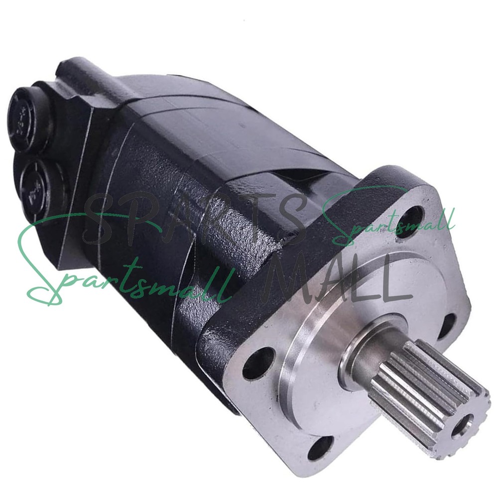 New Hydraulic Motor 104-1387-006 104-1387 for Eaton Char-Lynn 2000 Series