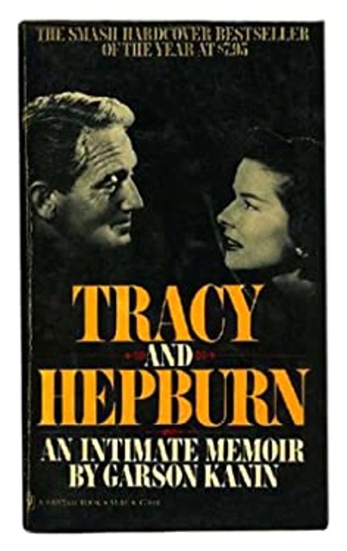 Tracy and Hepburn Paperback Garson KaninFree US Delivery | ISBN:1556111029