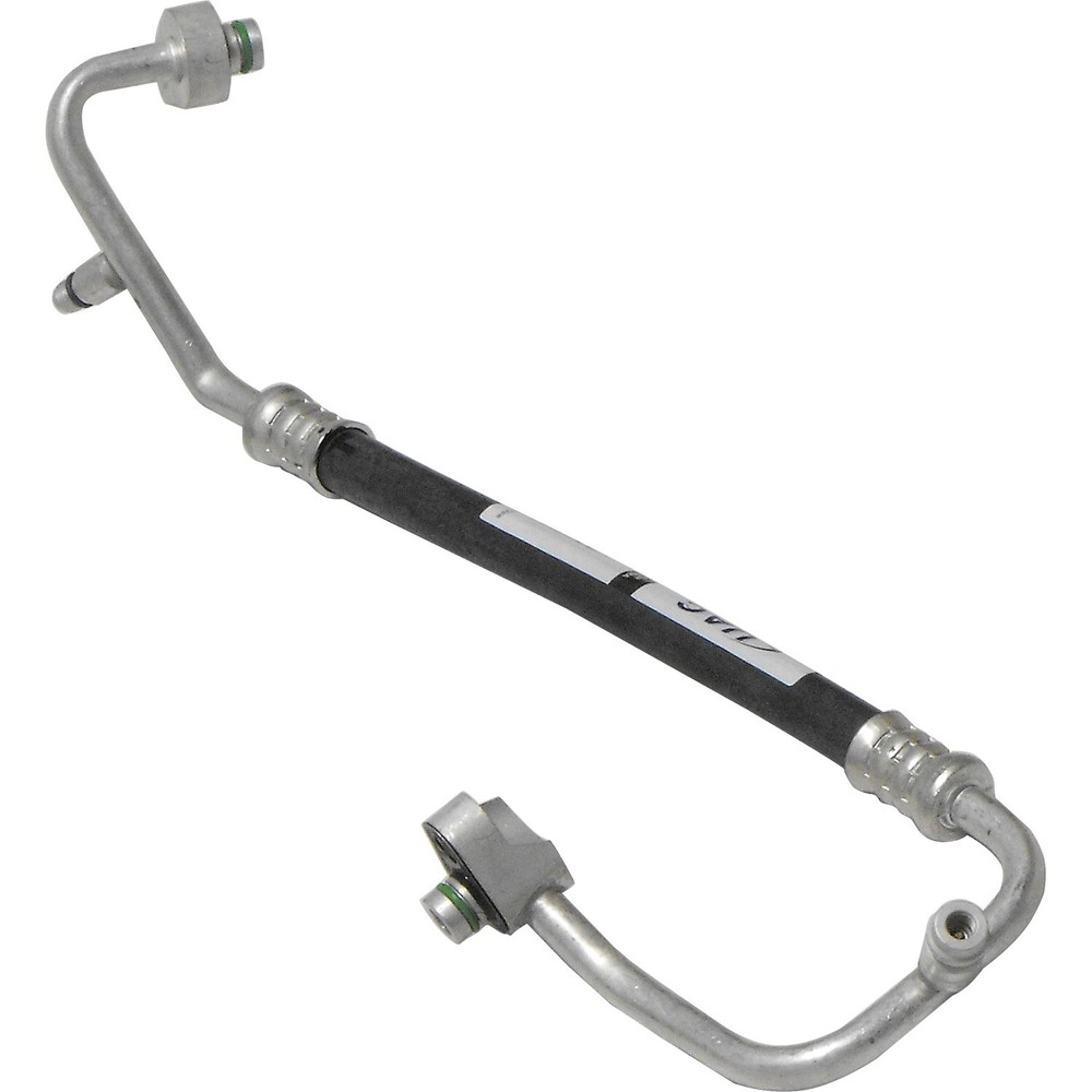 2007-2009 Jeep Compass A/C Refrigerant Discharge Hose by UAC