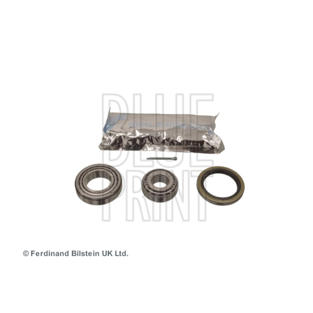 BluePrint Front Wheel Bearing Kit for Mitsubishi Galant Lancer Celeste Cordia Colt Tredia S