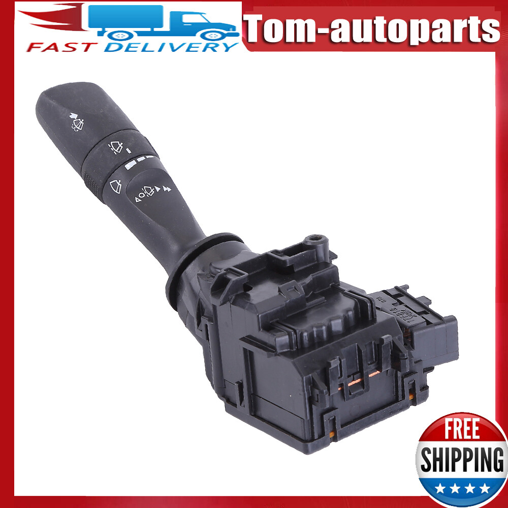 Intermittent Wiper Switch 84652-06340 for Toyota Tacoma Corolla