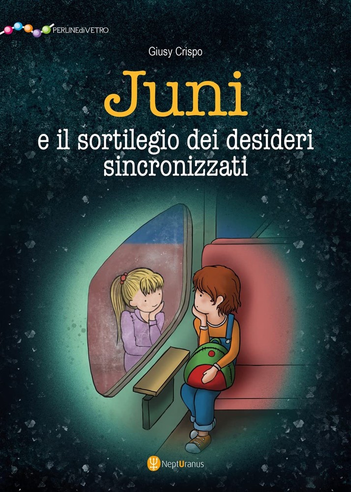 Valentina Livi  Juni e il sortilegio dei desideri sincronizzati. Edi (Paperback)Another great item from Rarewaves USA | Free delivery!