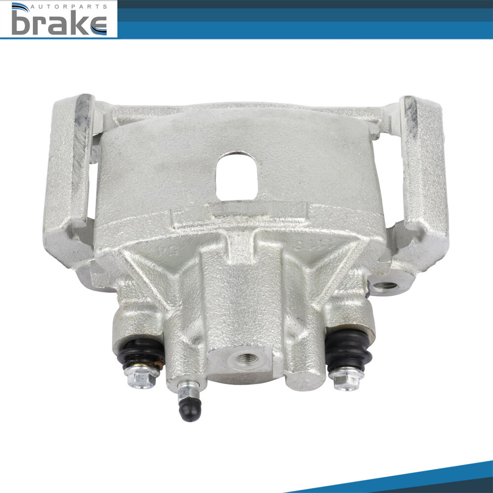 2002-2018 Dodge Ram 1500 Rear Right Brake Caliper with Bracket