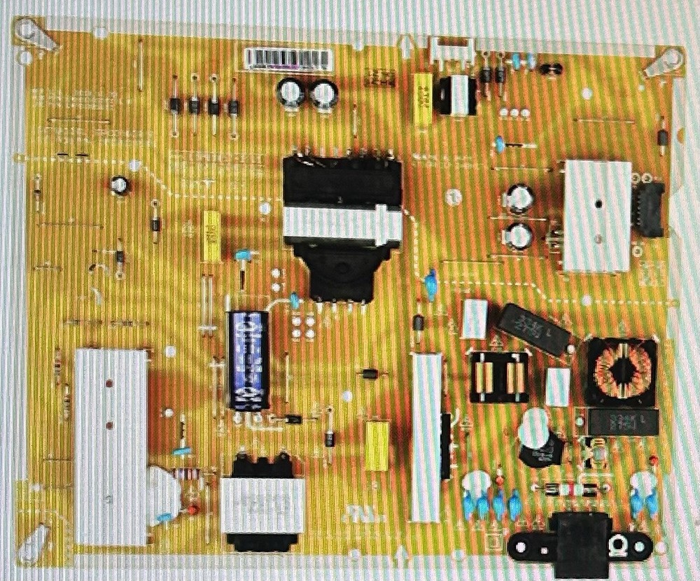 LG EAY65895632 Power Supply for 65UQ8000AUB 65UP7670PUC 65UQ7070ZUE TVs