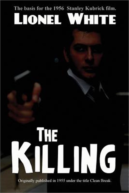 The Killing (Paperback or Softback)