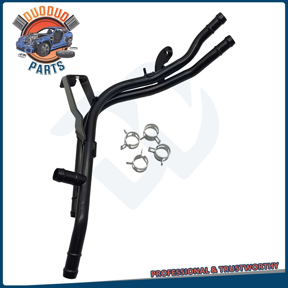 Cooling Water Tube off Hose from Coolant Tank For 2006- 2018 Audi A3 VOLKSWAGEN