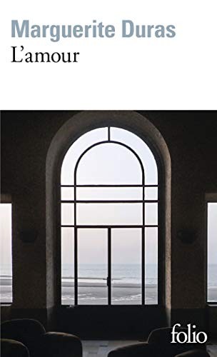 L'amour (Folio) by Duras, Marguerite Paperback Book The Fast Free ShippingFREE US DELIVERY | ISBN: 2070385531 | Quality Books