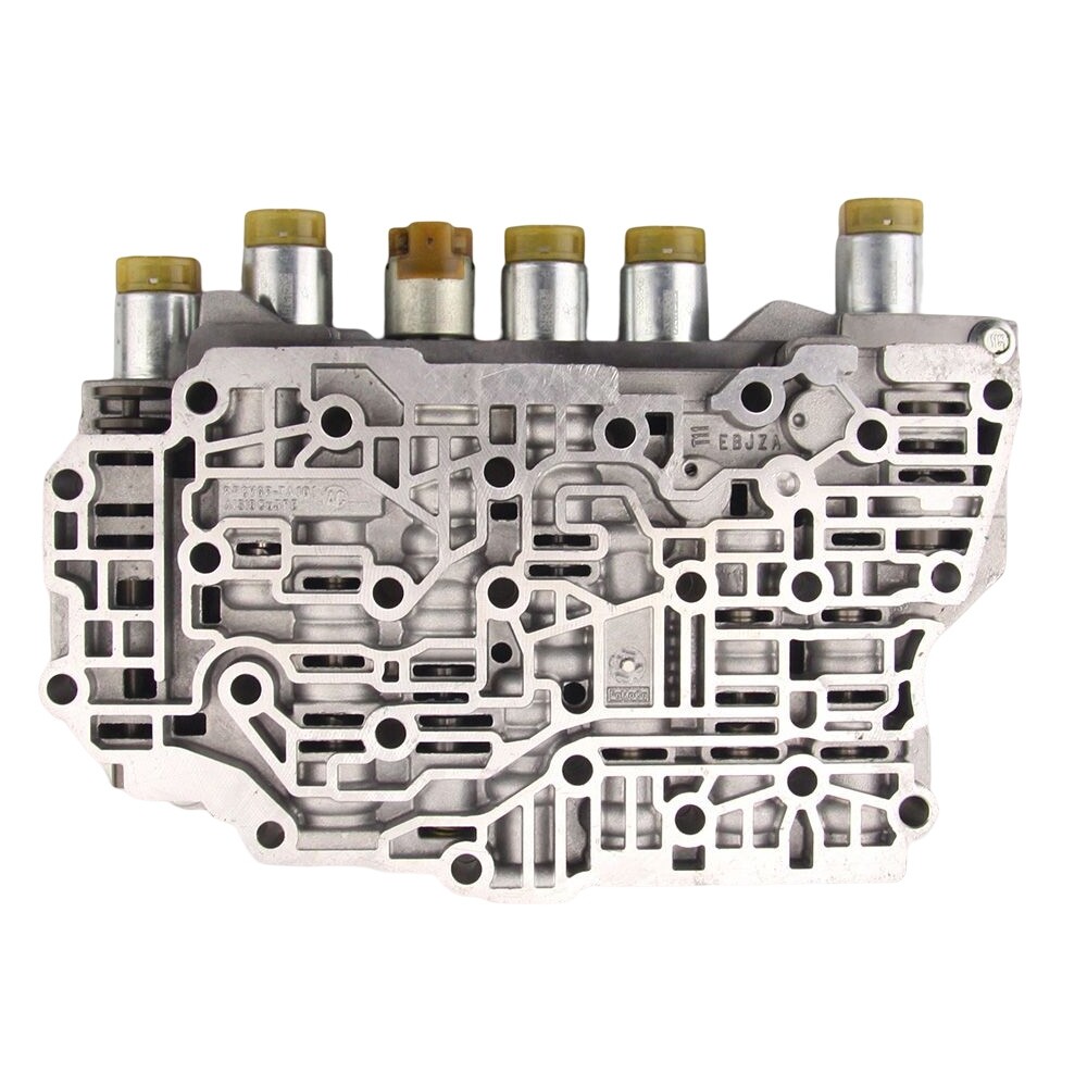 For Ford Taurus/Escape/Fusion 6F35 Transmission Valve Body w / Solenoid