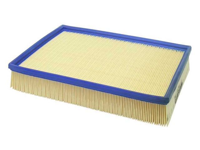 Mann 68367WFCH Air Filter for 1991-1995 Volvo 940 1992 1993 1994