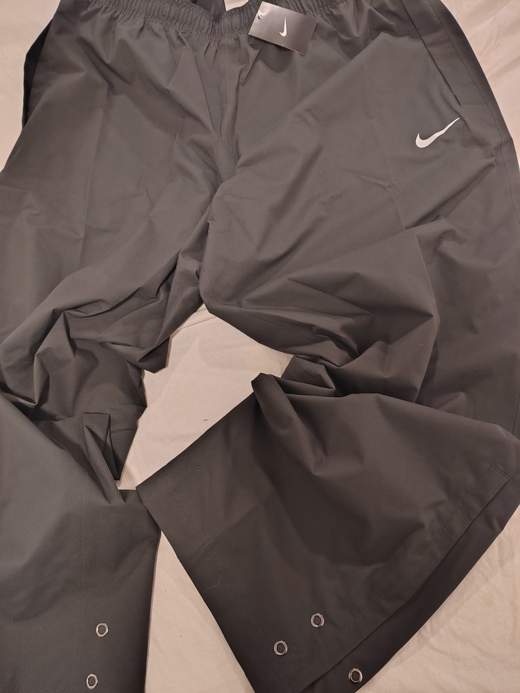 Nike Storm Fit Sweatpants Men's Size 4XL Gray