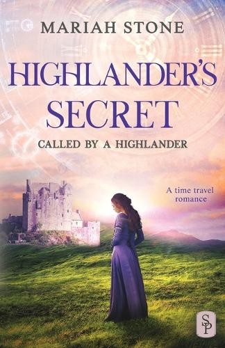 Mariah Stone Highlander's Secret (Paperback) Called by a HighlanderAnother great item from Rarewaves USA | Free delivery!