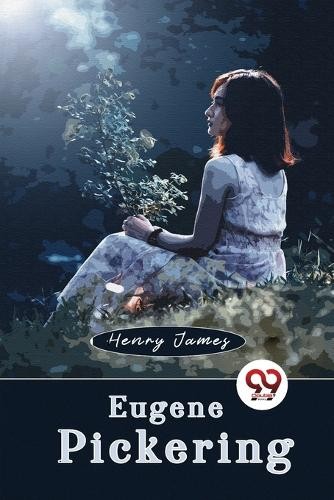 Henry James Eugene Pickering (Paperback)Another great item from Rarewaves USA | Free delivery!