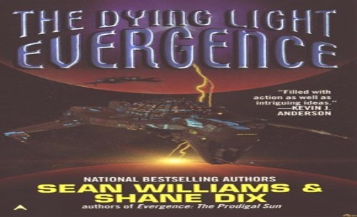 Dying Light Evergence, Williams, Sean