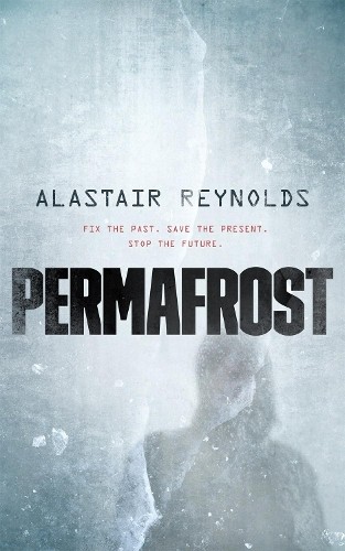 Alastair Reynolds Permafrost (Paperback)Another great item from Rarewaves USA | Free delivery!