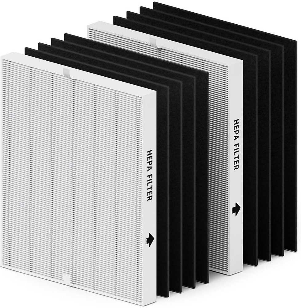 C545 True HEPA Replacement Filter S Compatible with Winix C545 Air Purifier NEW