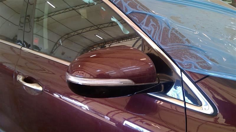 Passenger Side View Mirror Power Turn Signal Fits 17-20 SORENTO 5995157