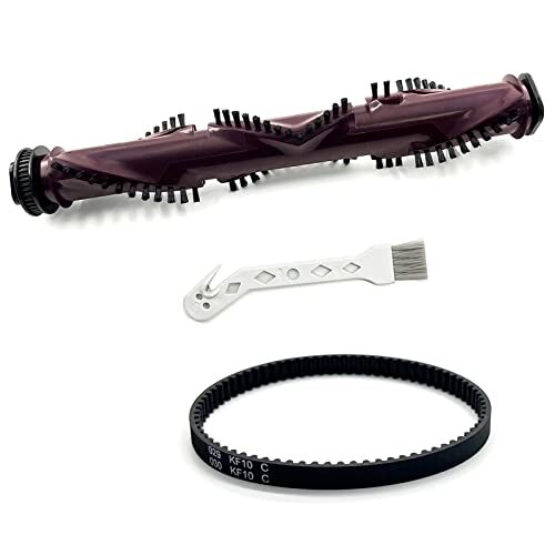 Shark Rotator NV752 Replacement Brushroll and Belt Kit  
