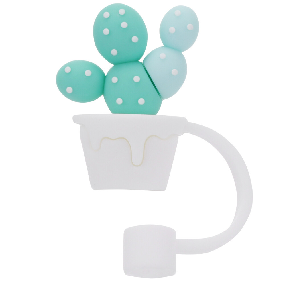 Straws Nozzles Covers Straws Drinking Tip Covers Straw Plugs Reusable Straws