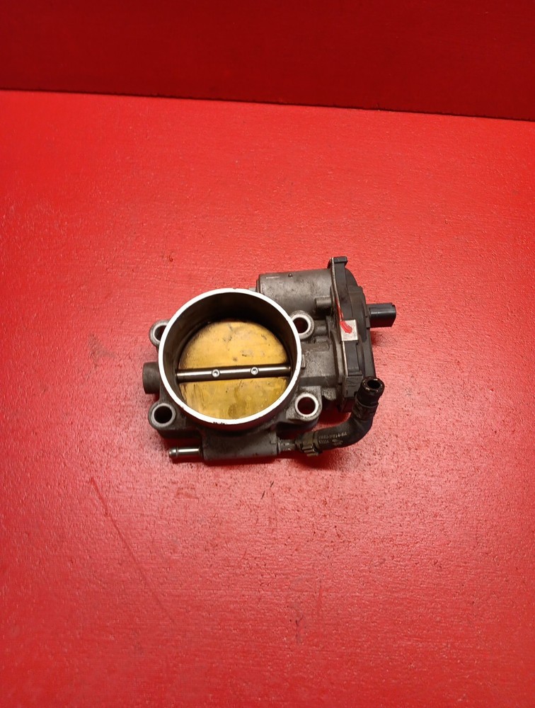 2013-2023 Land Rover Range Rover Fuel Injection Throttle Body Unit DX23-9F991-AB