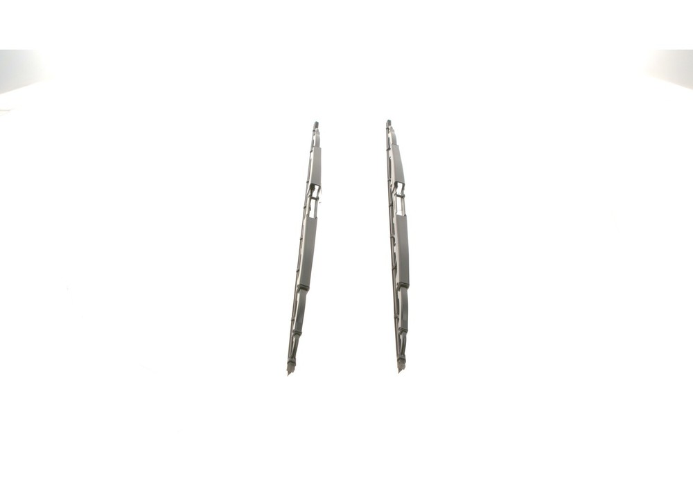 Bosch Wiper Blade Set Front 3397005807 For 1999-2004 Land Rover Discovery
